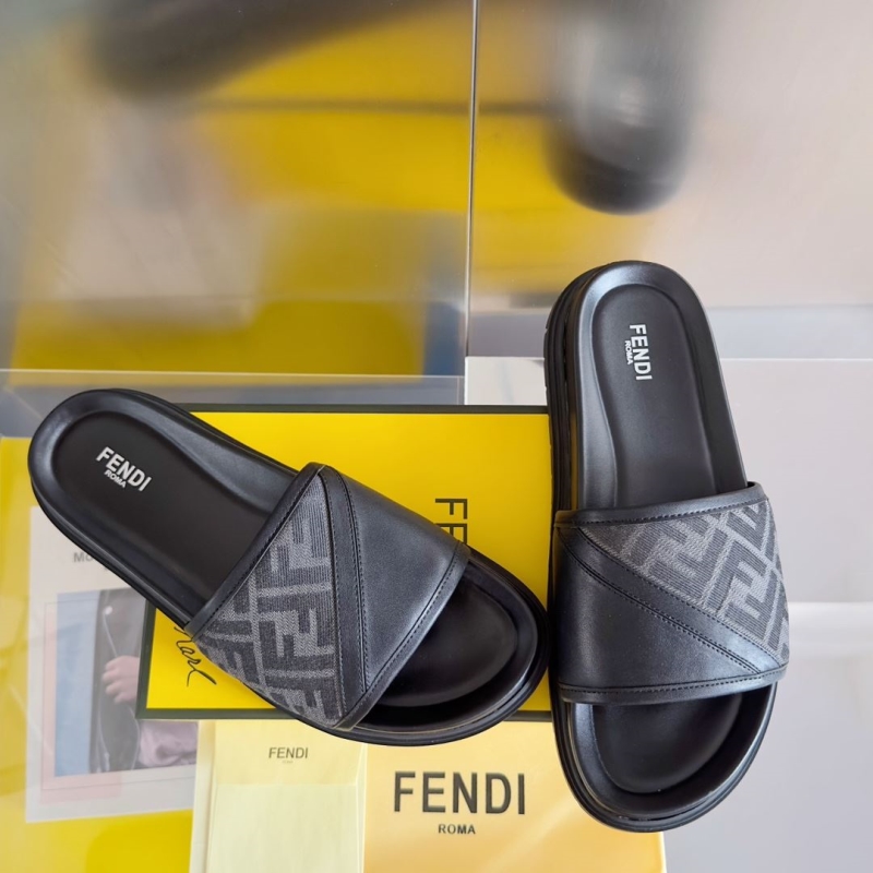 Fendi Casual Shoes